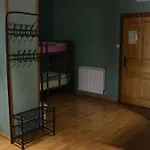 Albergue-refugio Sargantana