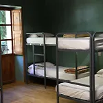 Albergue-refugio Sargantana Hostel *