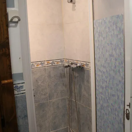 Albergue-refugio Sargantana Canfranc
