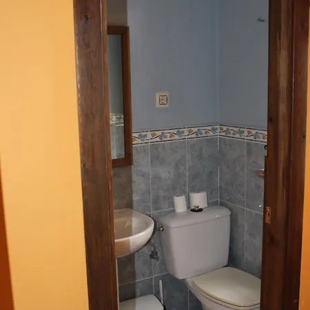 Albergue-refugio Sargantana Hostel *