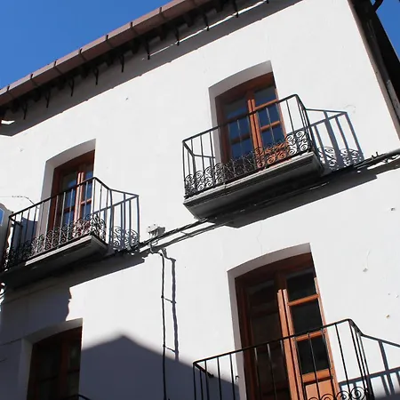 Albergue-refugio Sargantana