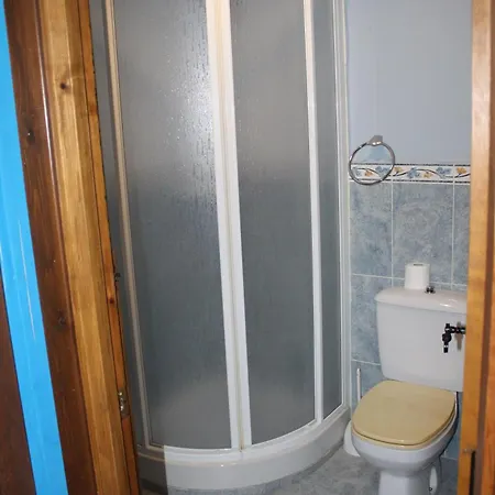 Albergue-refugio Sargantana Hostel Canfranc