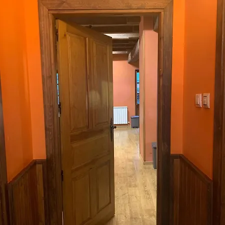 Albergue-refugio Sargantana Hostel *