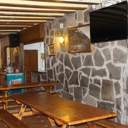 Hostel Albergue-refugio Sargantana Canfranc