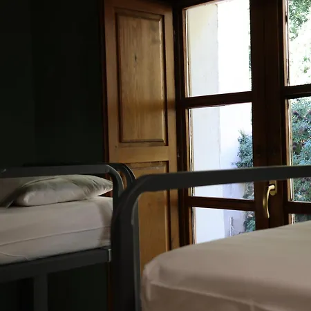 Albergue-refugio Sargantana Hostal Canfranc