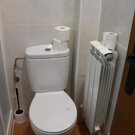 Albergue-refugio Sargantana Hostal