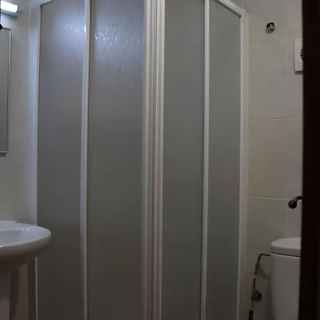 Albergue-refugio Sargantana