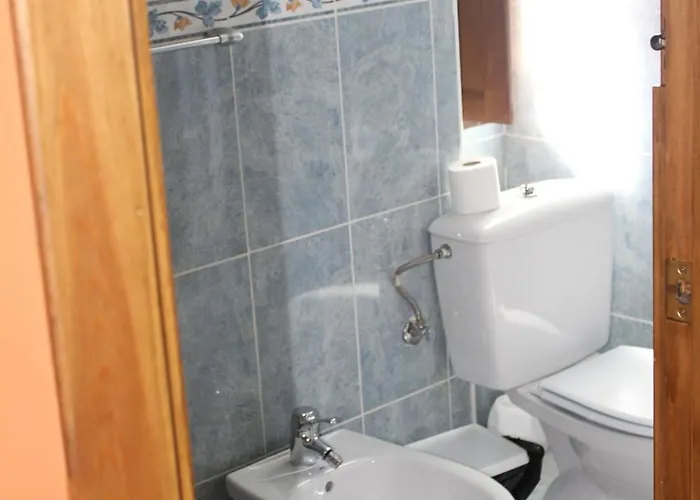 Vandrarhem Albergue-refugio Sargantana Canfranc