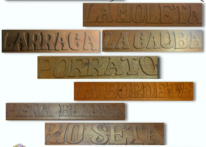 Albergue-refugio Sargantana *