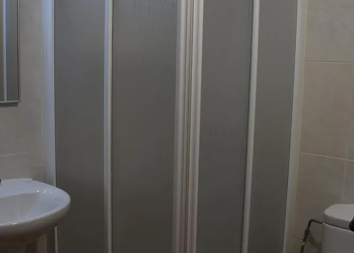 Vandrarhem Albergue-refugio Sargantana Canfranc